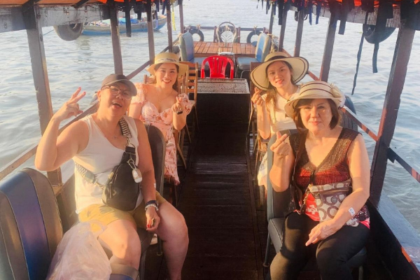 11D10N Vietnam Tour - photo 14